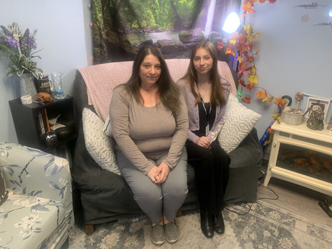 Alpena County can now offer victims more help | News, Sports, Jobs - Vimarsana News
